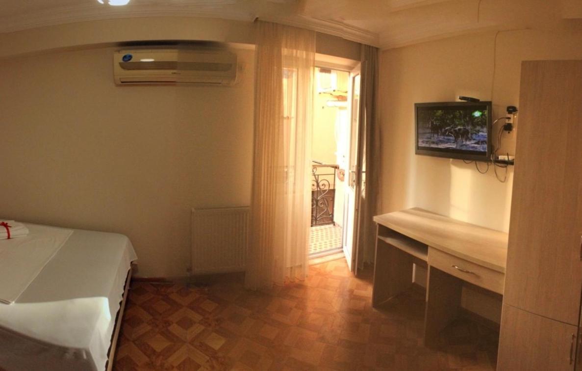Hotel Tao Batumi Eksteriør billede