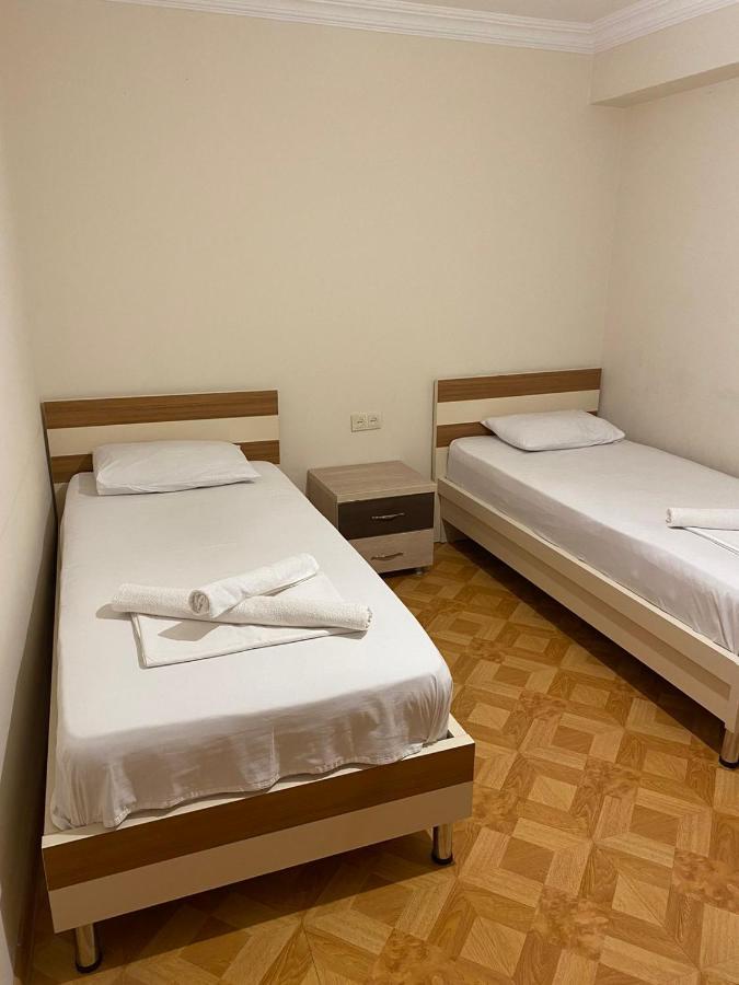 Hotel Tao Batumi Eksteriør billede