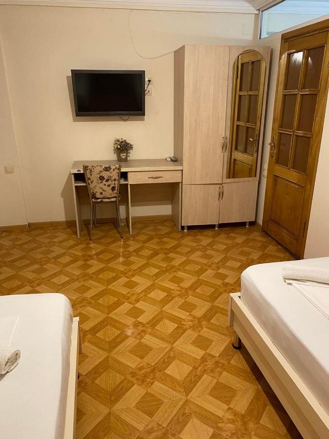 Hotel Tao Batumi Eksteriør billede