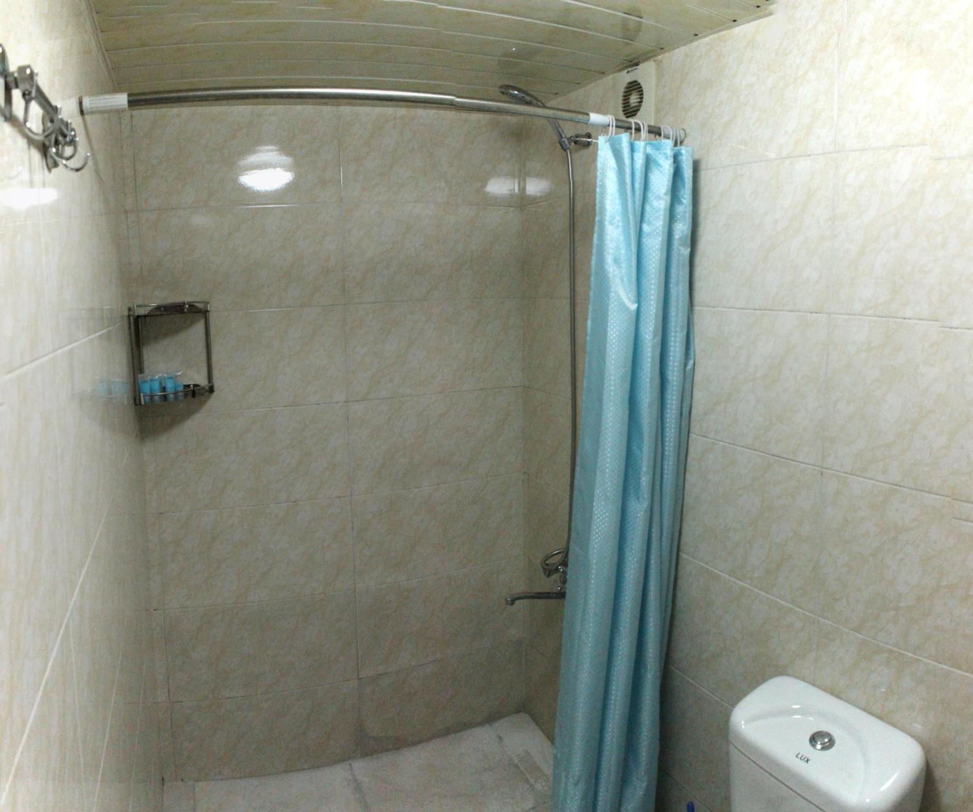Hotel Tao Batumi Værelse billede