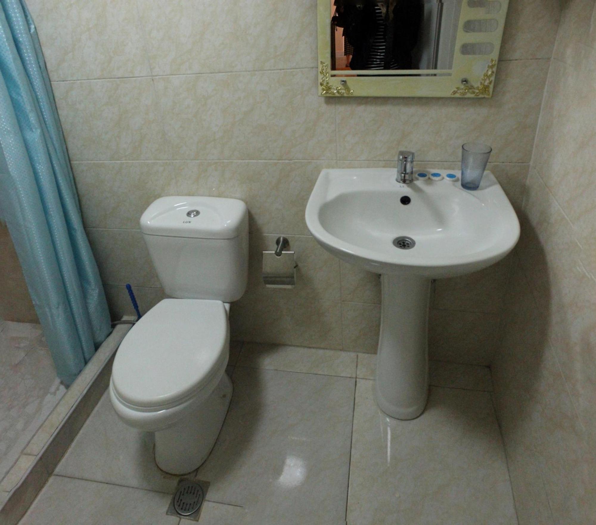 Hotel Tao Batumi Værelse billede