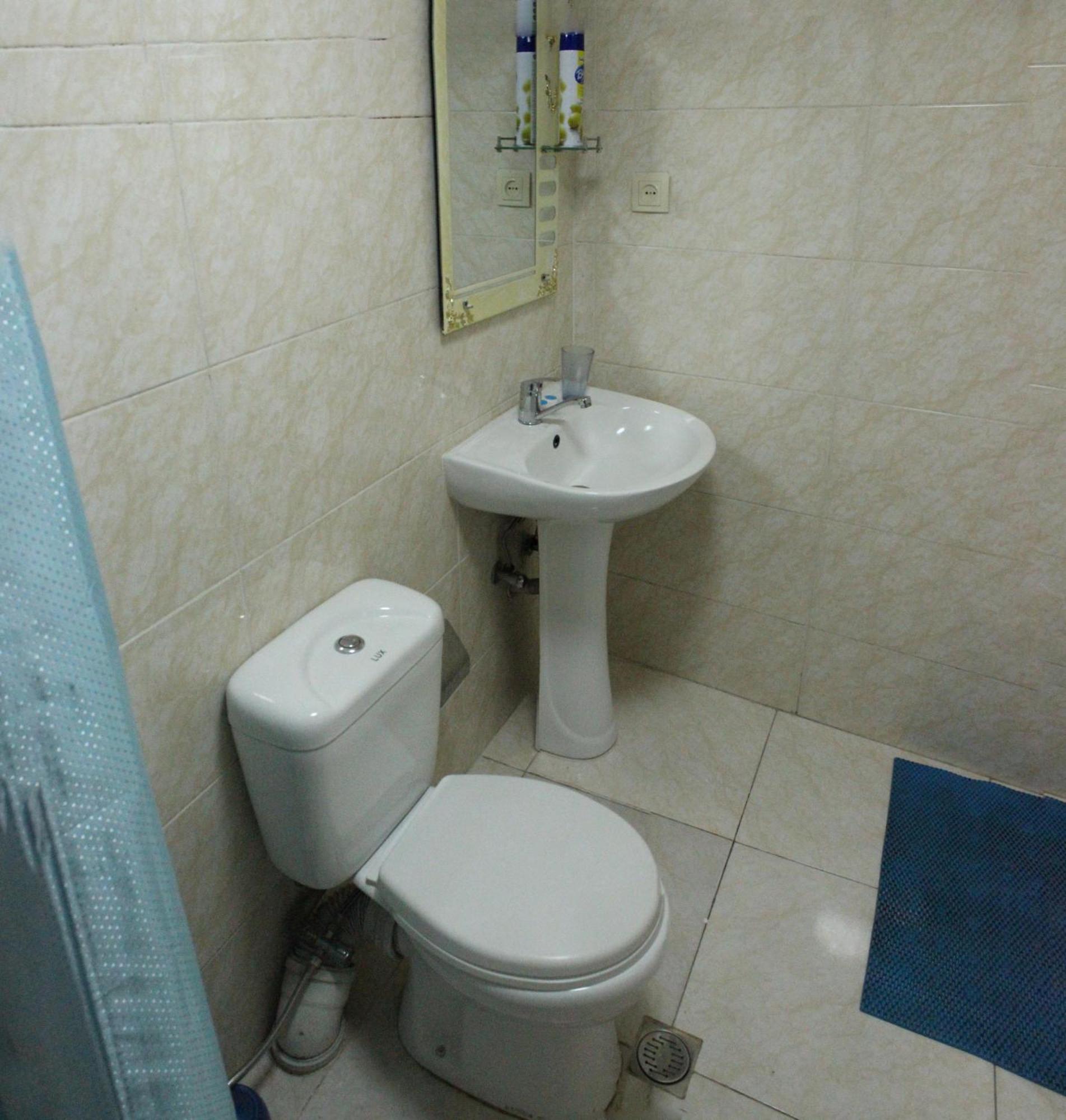 Hotel Tao Batumi Værelse billede