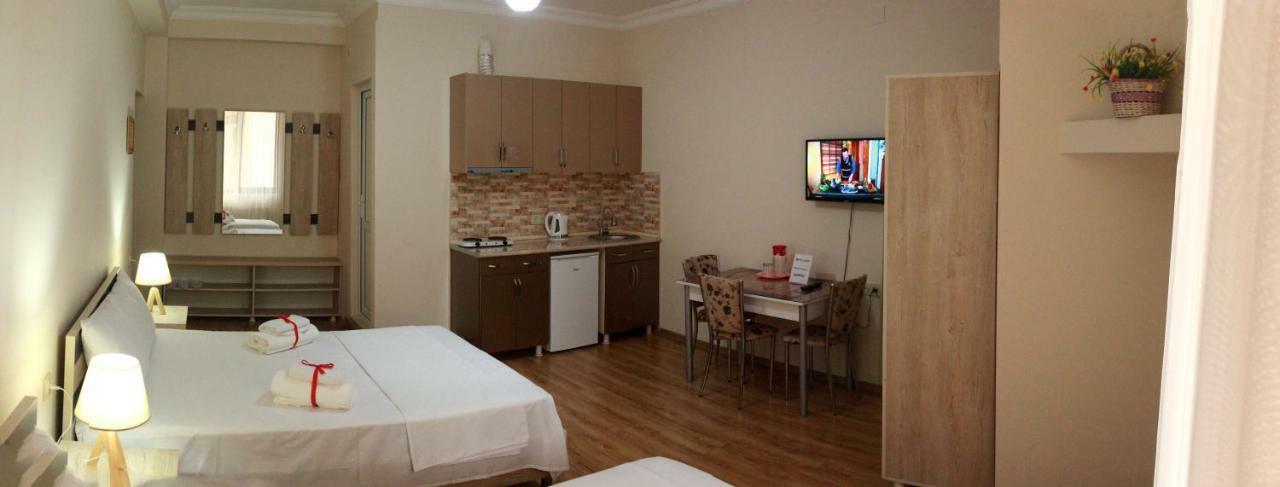 Hotel Tao Batumi Eksteriør billede