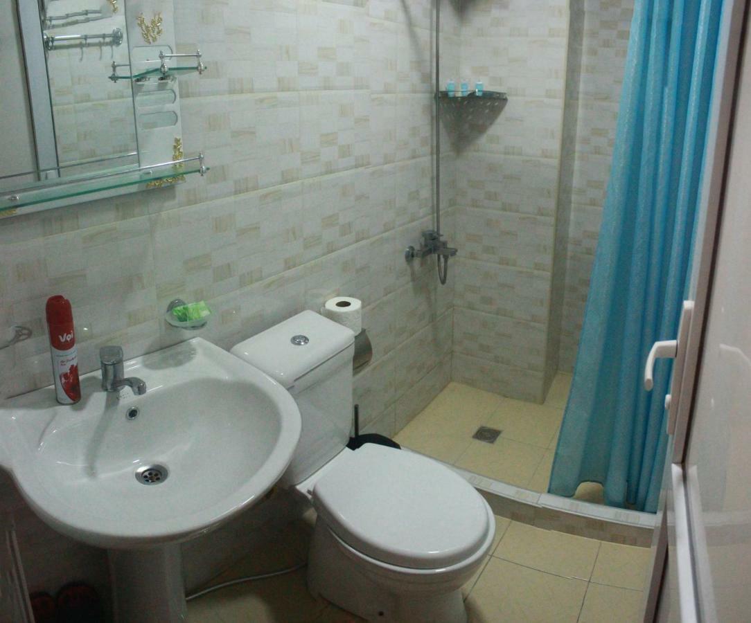 Hotel Tao Batumi Værelse billede