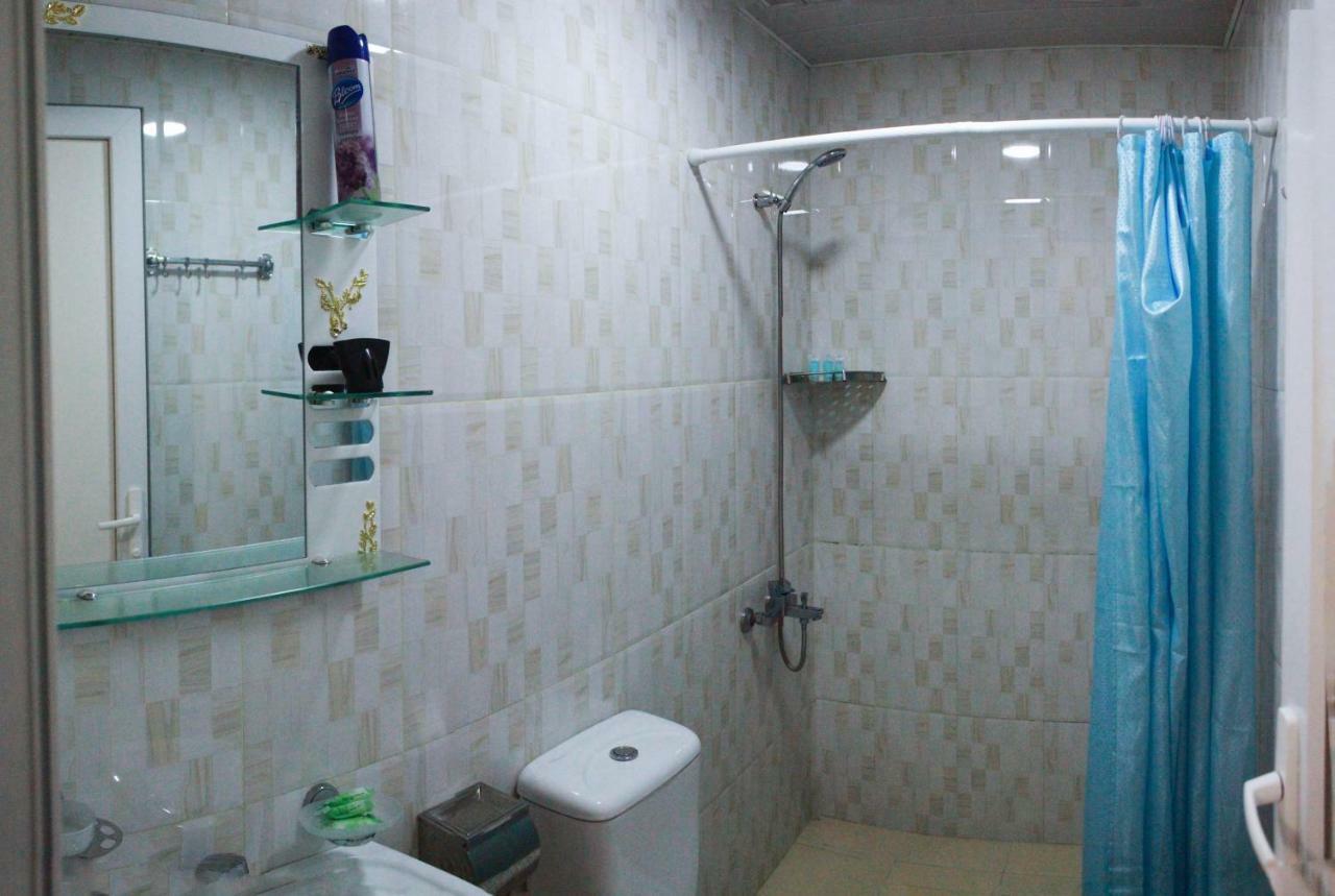Hotel Tao Batumi Værelse billede