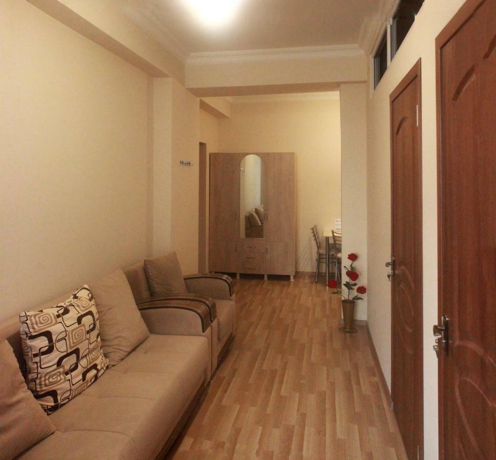 Hotel Tao Batumi Eksteriør billede