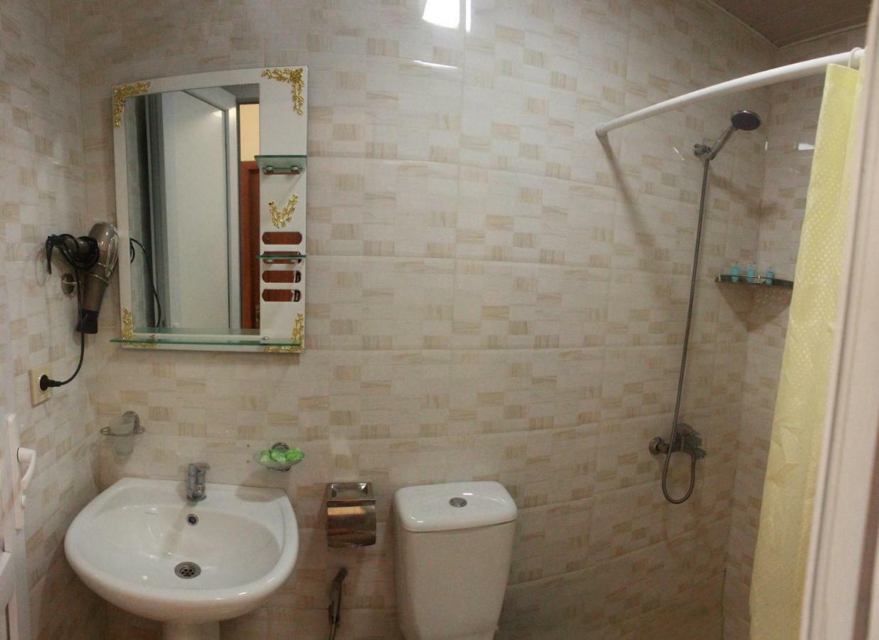 Hotel Tao Batumi Værelse billede