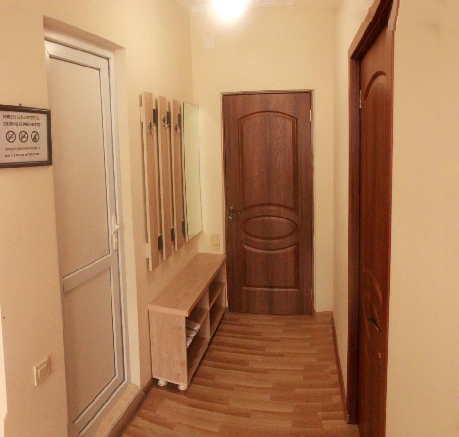 Hotel Tao Batumi Eksteriør billede