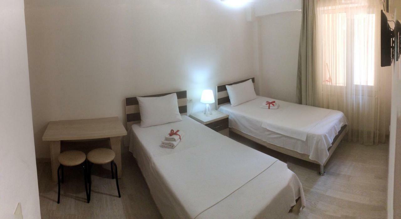 Hotel Tao Batumi Eksteriør billede