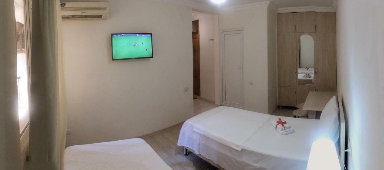 Hotel Tao Batumi Eksteriør billede