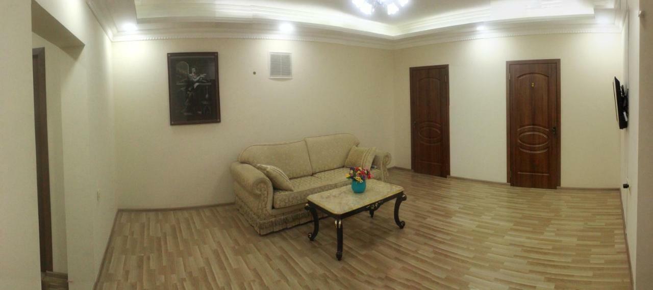 Hotel Tao Batumi Eksteriør billede